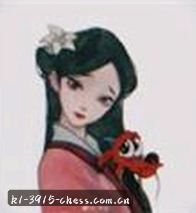 李华